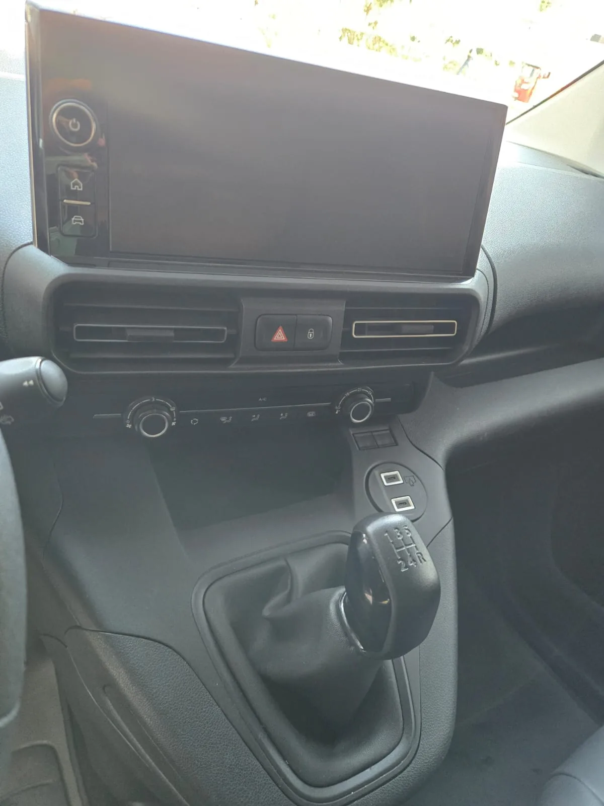 Peugeot Partner 2025 en Lima — foto 13