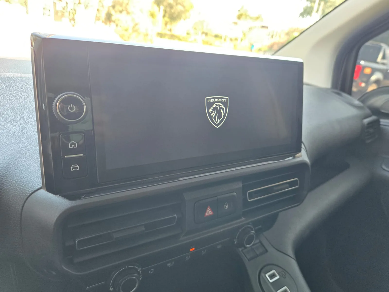 Peugeot Partner 2025 en Lima — foto 5