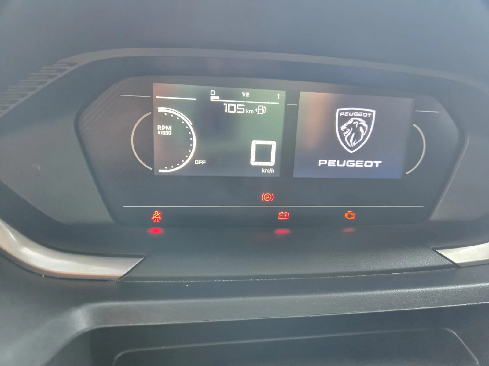 Peugeot Partner 2025 en Lima — foto 6