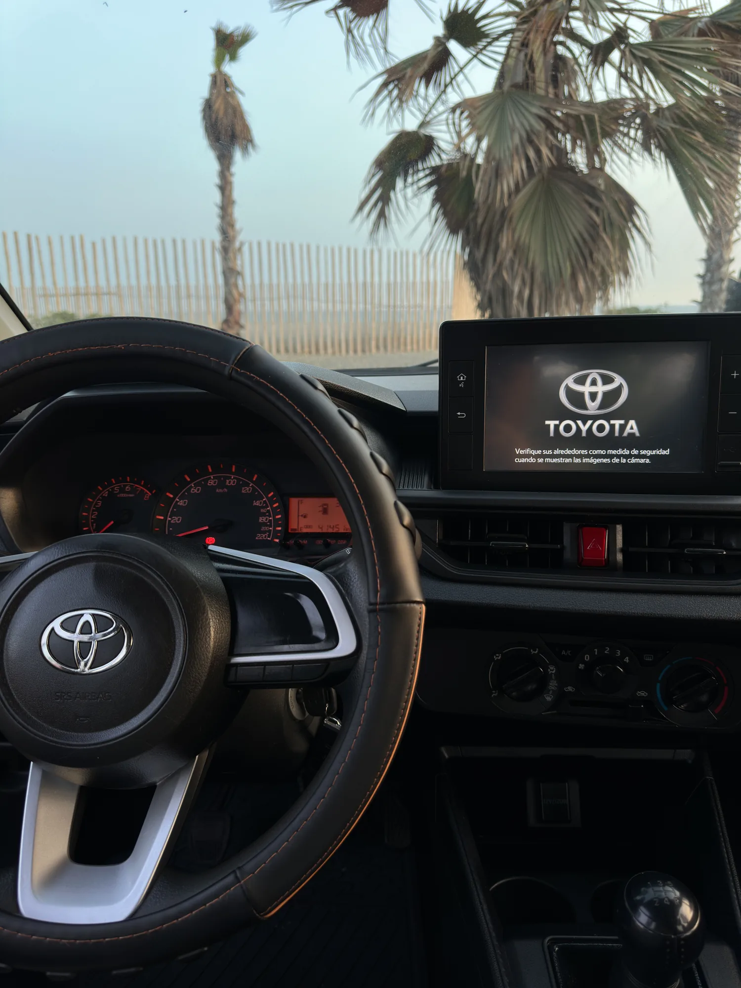 Toyota AGYA 2024 1.0 MT FULL en San Miguel — foto 5
