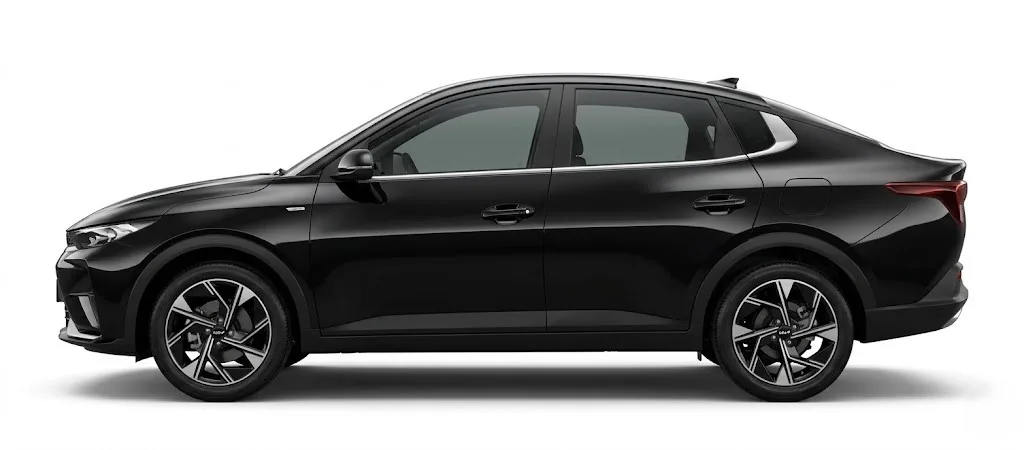 Sedán Kia K3 2027 GT Line en Lima — foto 4