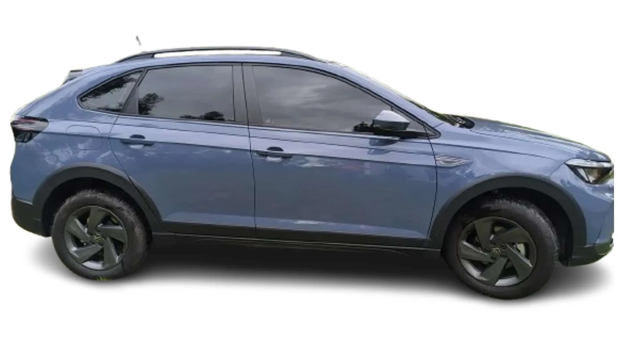 SUV Volkswagen Nivus Comfortline 2026 en Lima — foto 4