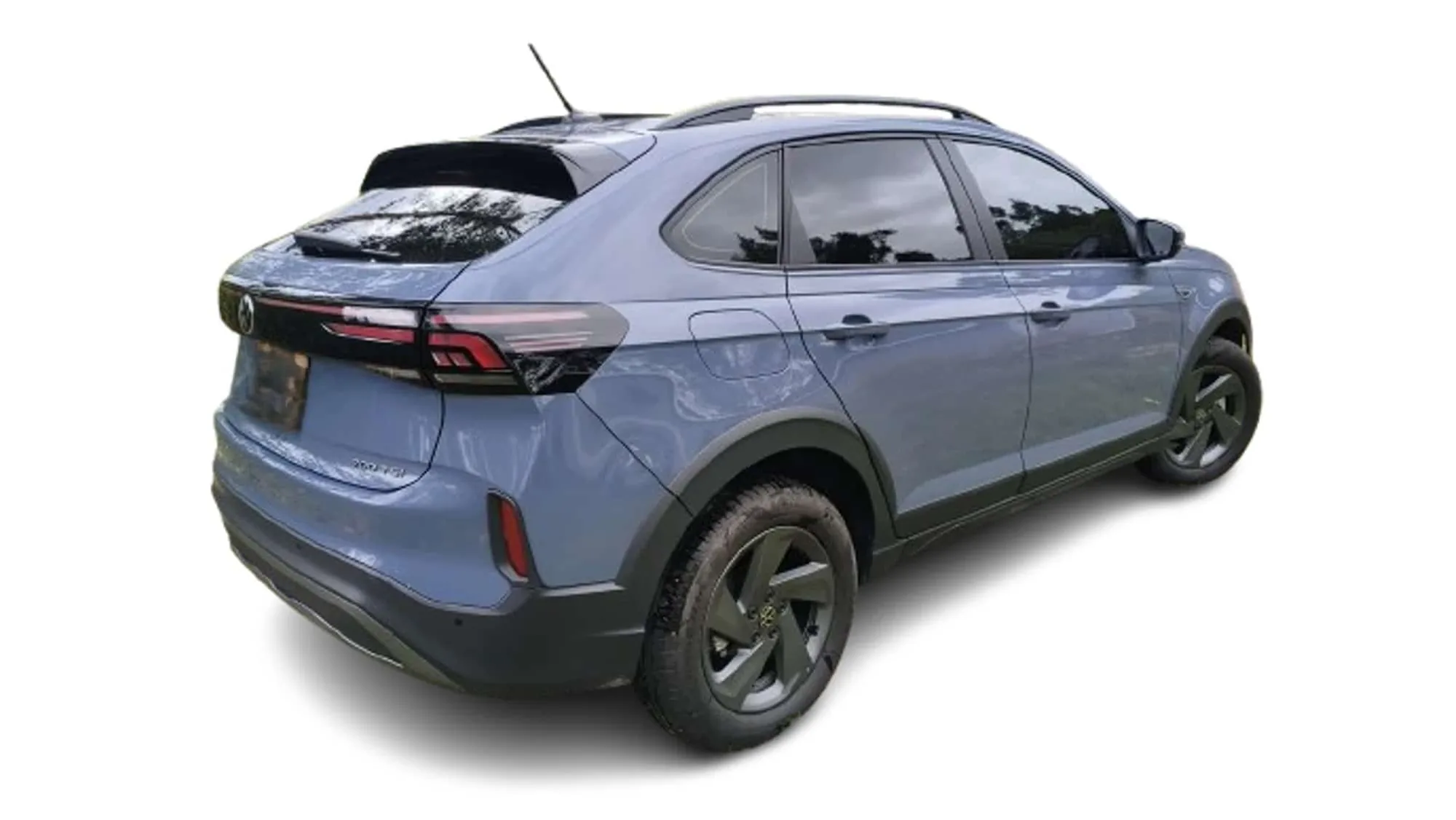 SUV Volkswagen Nivus Comfortline 2026 en Lima — foto 5