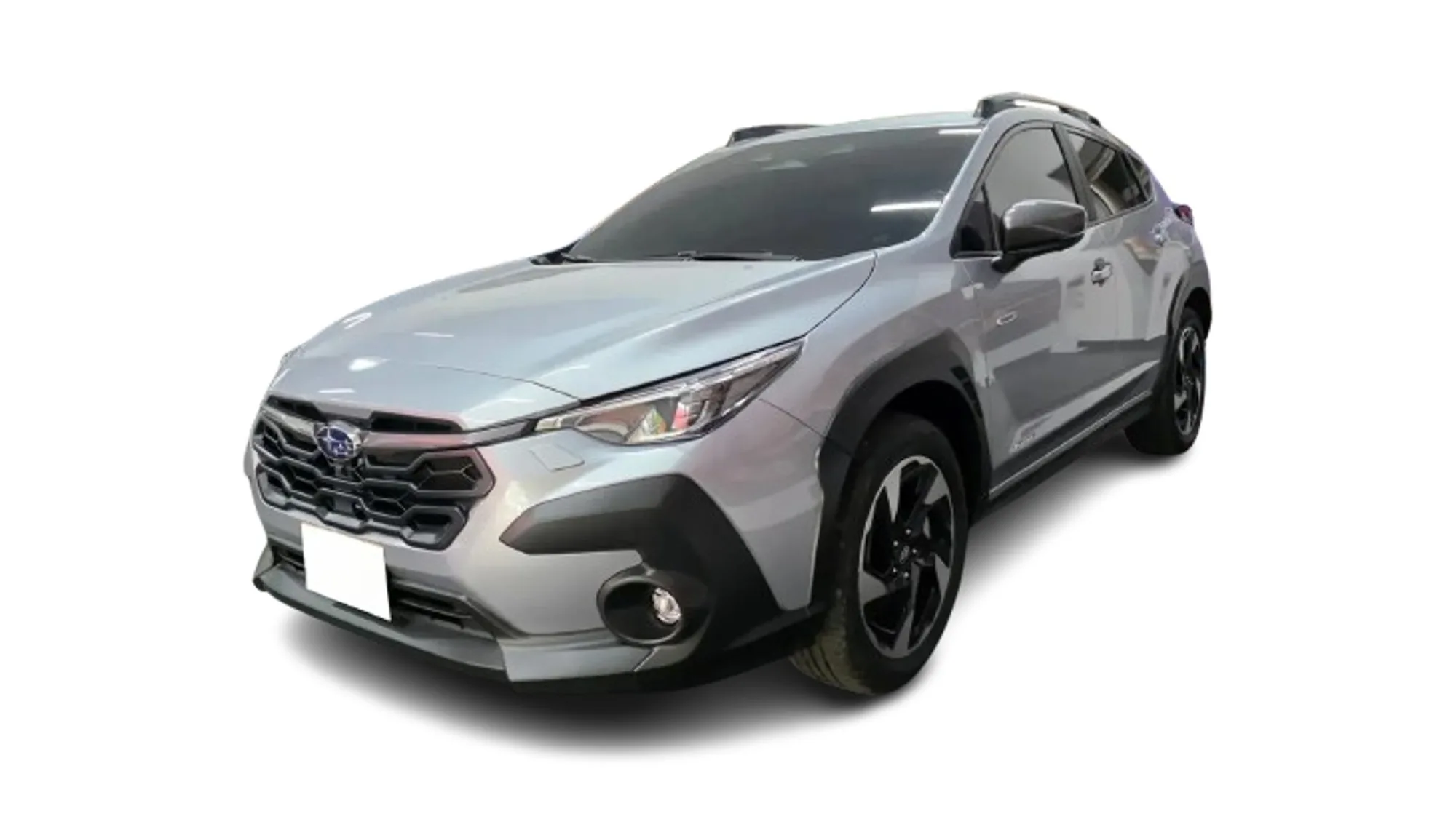 SUV Subaru Cross Trek 2026 en Lima