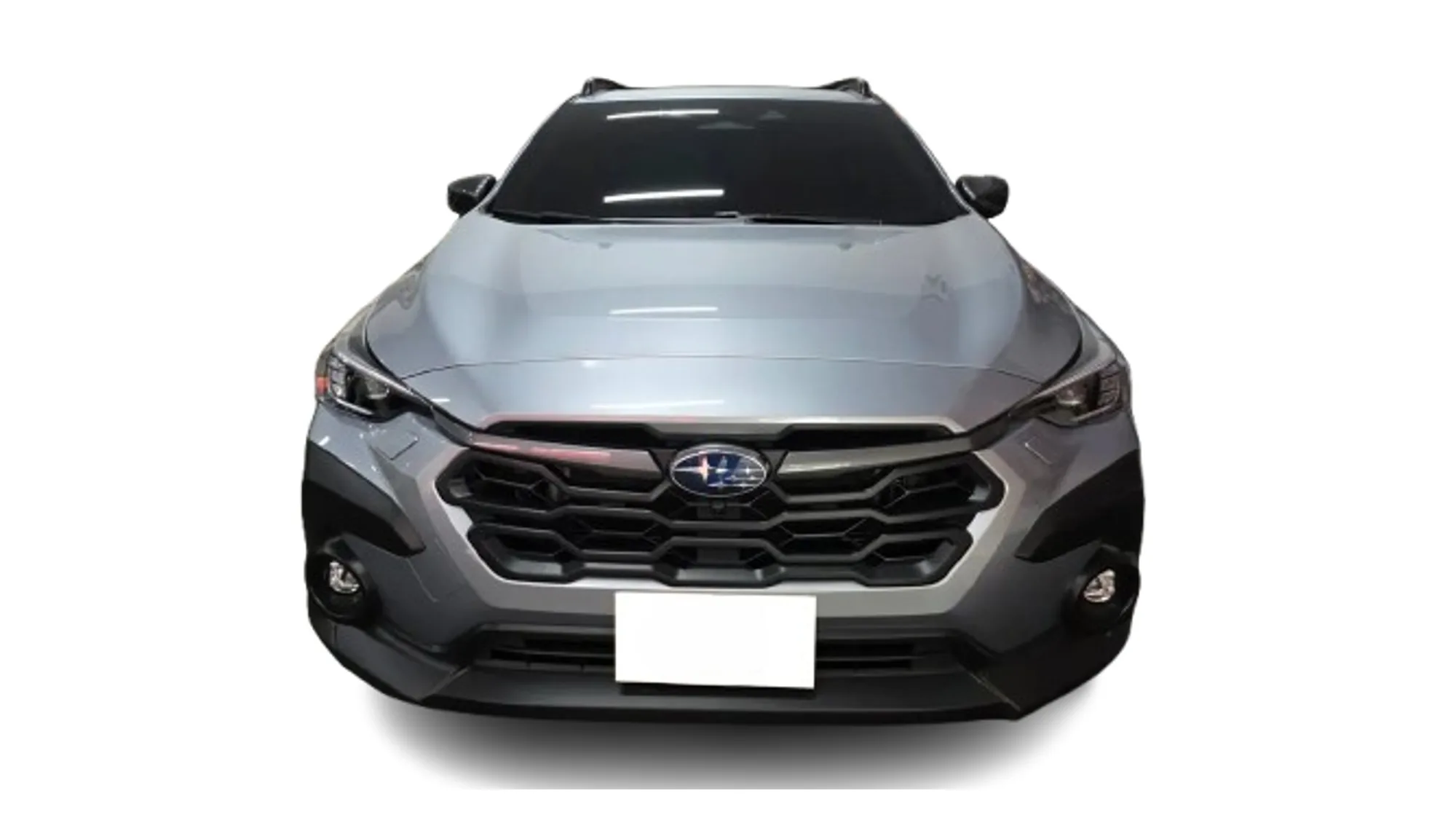 SUV Subaru Cross Trek 2026 en Lima — foto 2