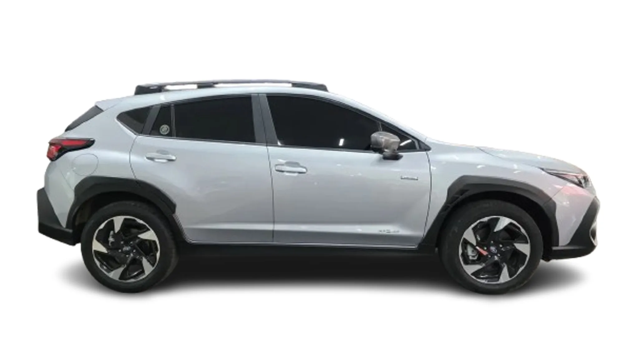 SUV Subaru Cross Trek 2026 en Lima — foto 3