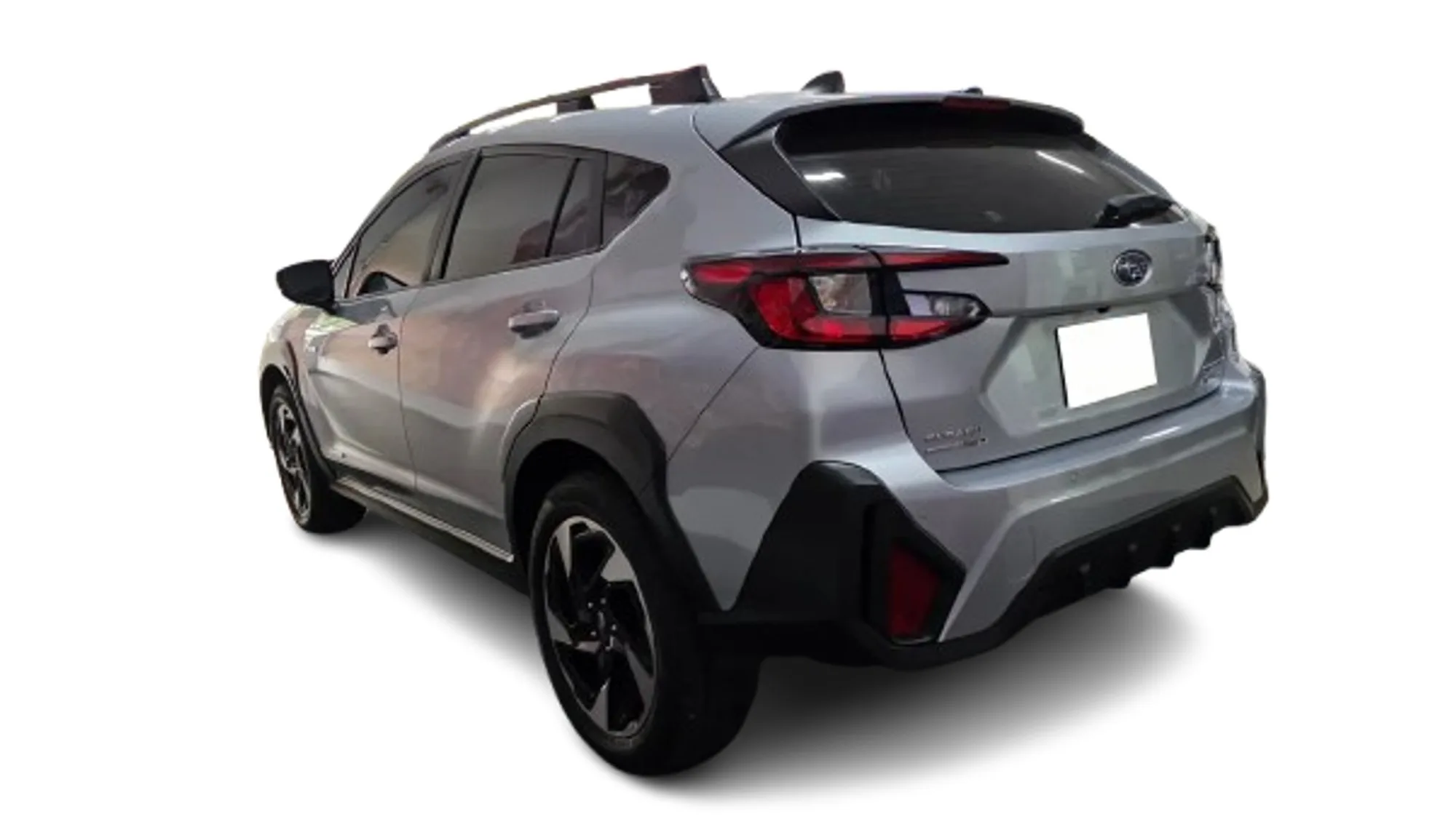SUV Subaru Cross Trek 2026 en Lima — foto 4