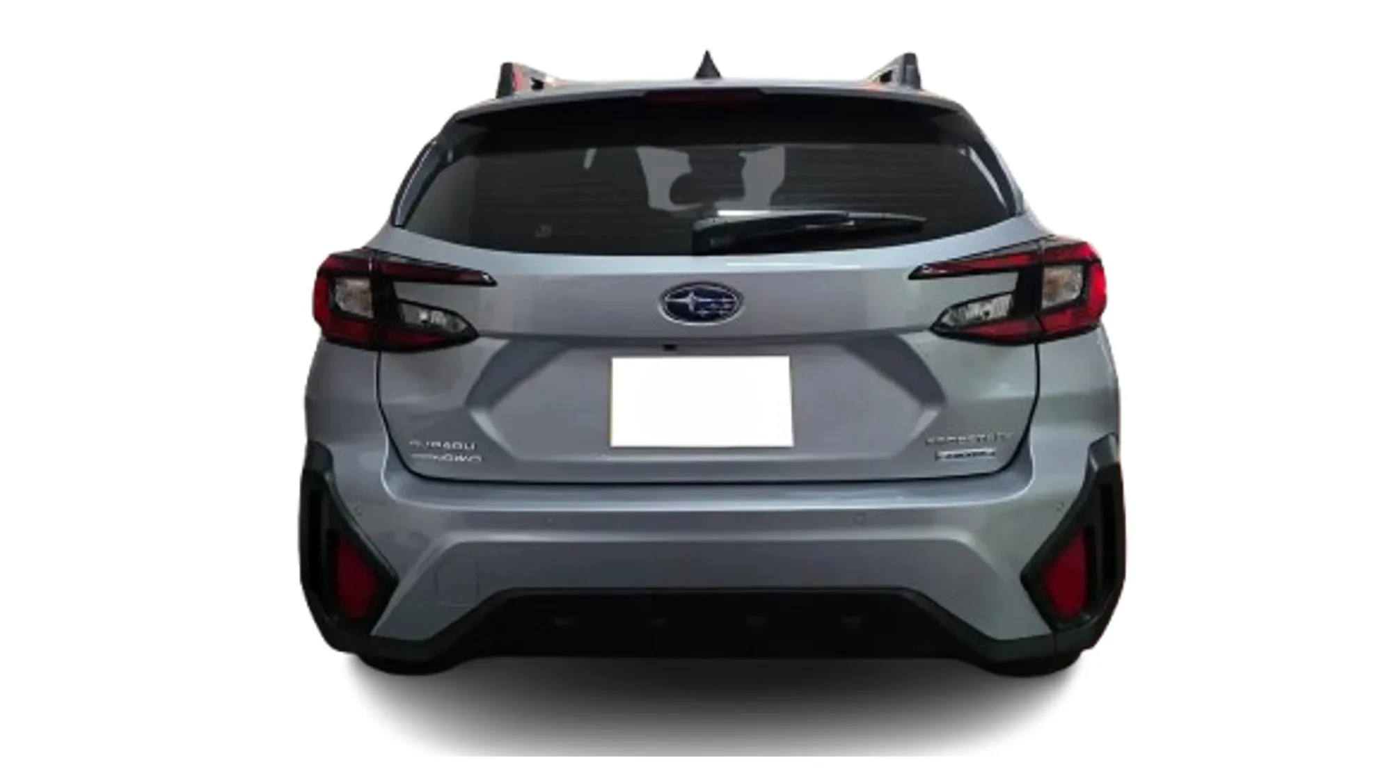 SUV Subaru Cross Trek 2026 en Lima — foto 5