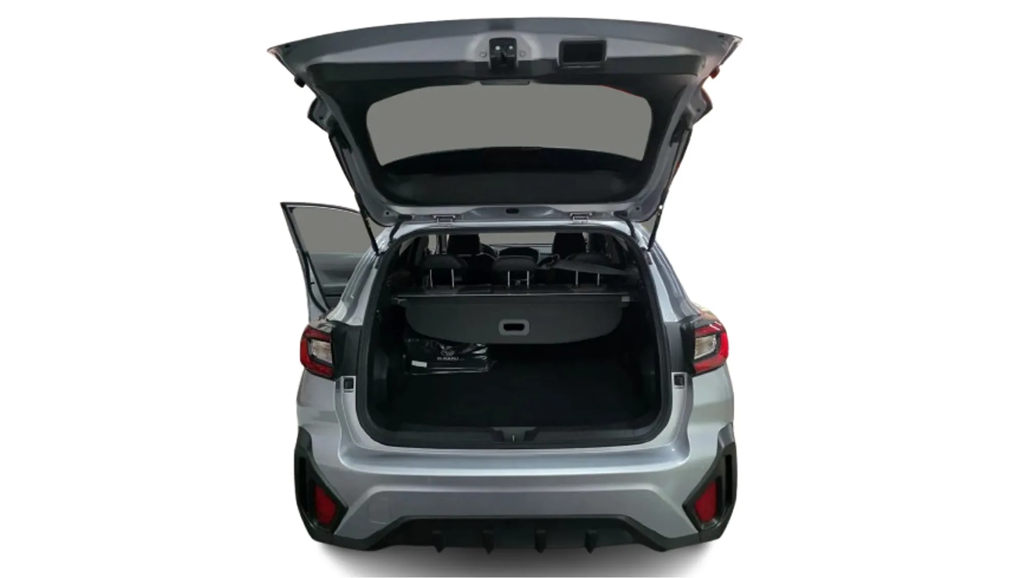 SUV Subaru Cross Trek 2026 en Lima — foto 6