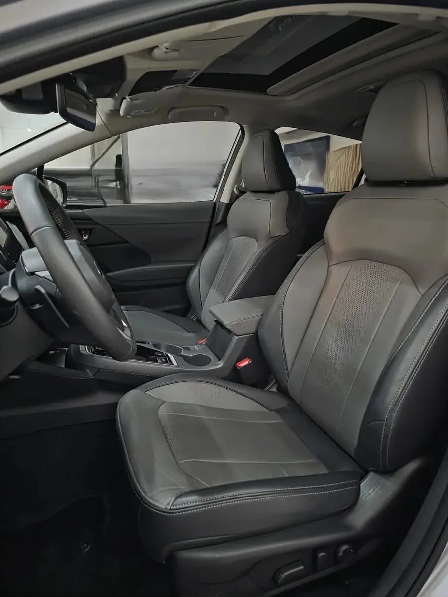 SUV Subaru Cross Trek 2026 en Lima — foto 7