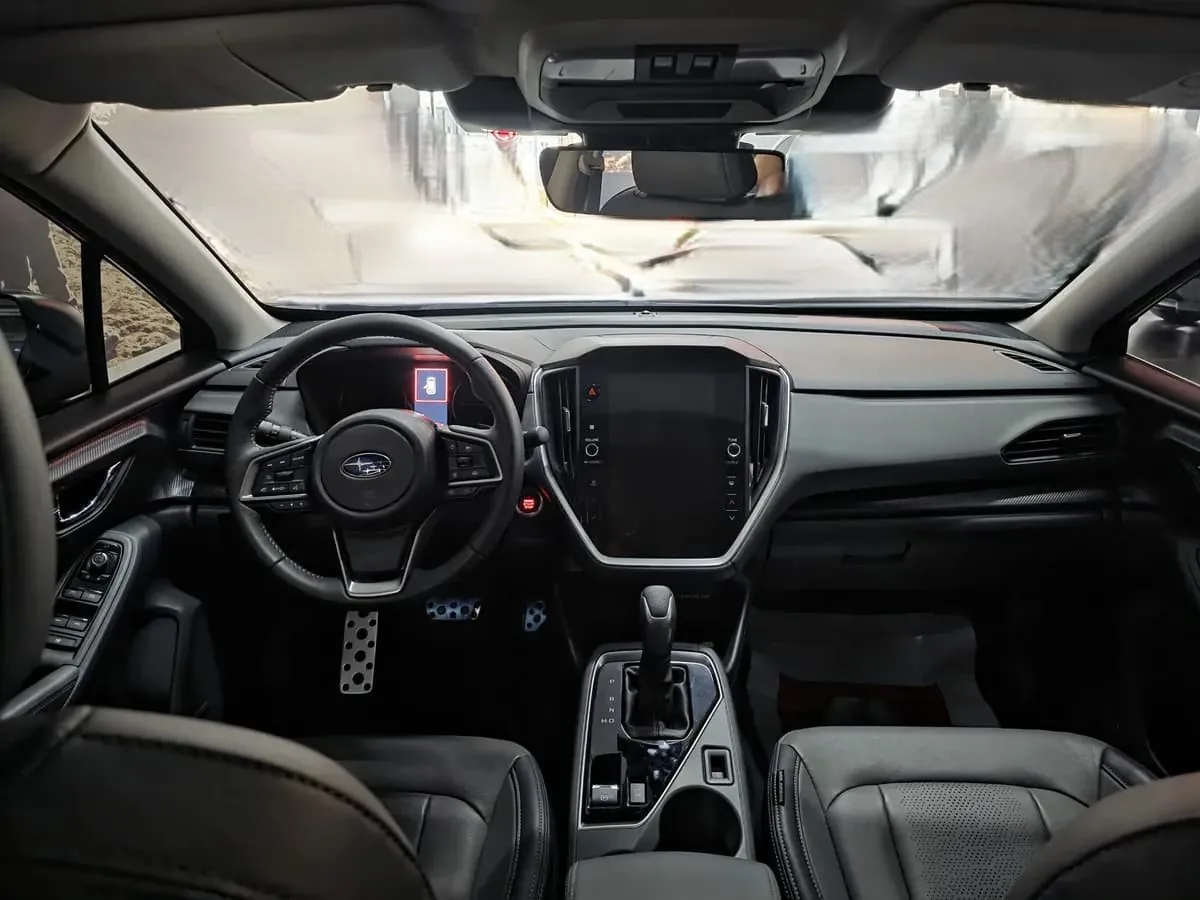 SUV Subaru Cross Trek 2026 en Lima — foto 8