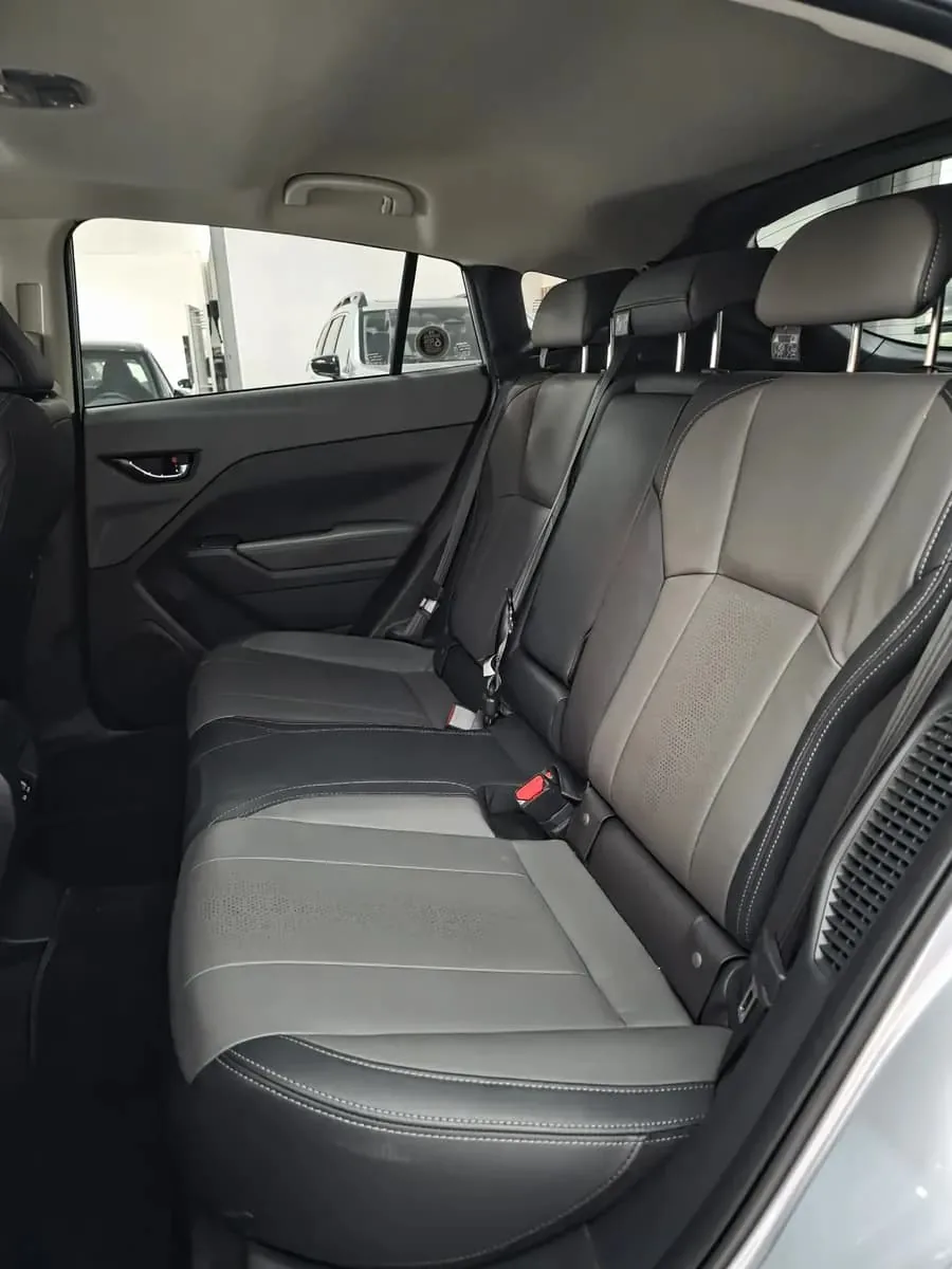 SUV Subaru Cross Trek 2026 en Lima — foto 9