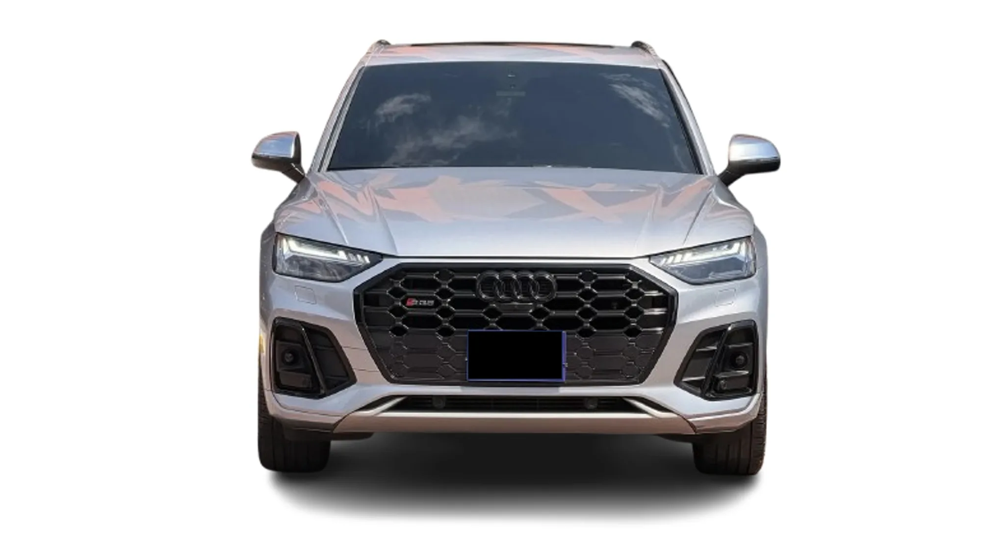 SUV Audi SQ5 Sportback 2024 en Lima — foto 2