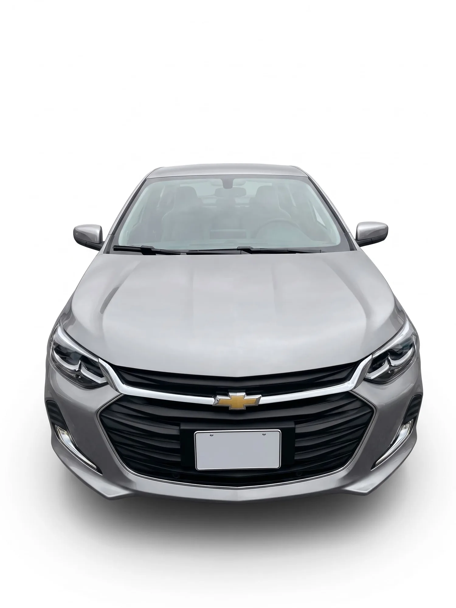Sedán Chevrolet Onix Premier 2025 en Lima