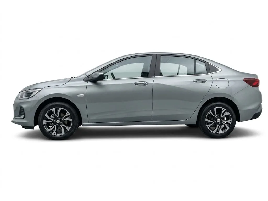 Sedán Chevrolet Onix Premier 2025 en Lima — foto 2
