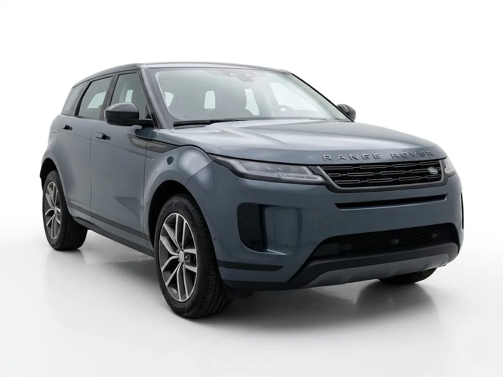 Camioneta Land Rover Range Rover Evoque 2023 en Lima