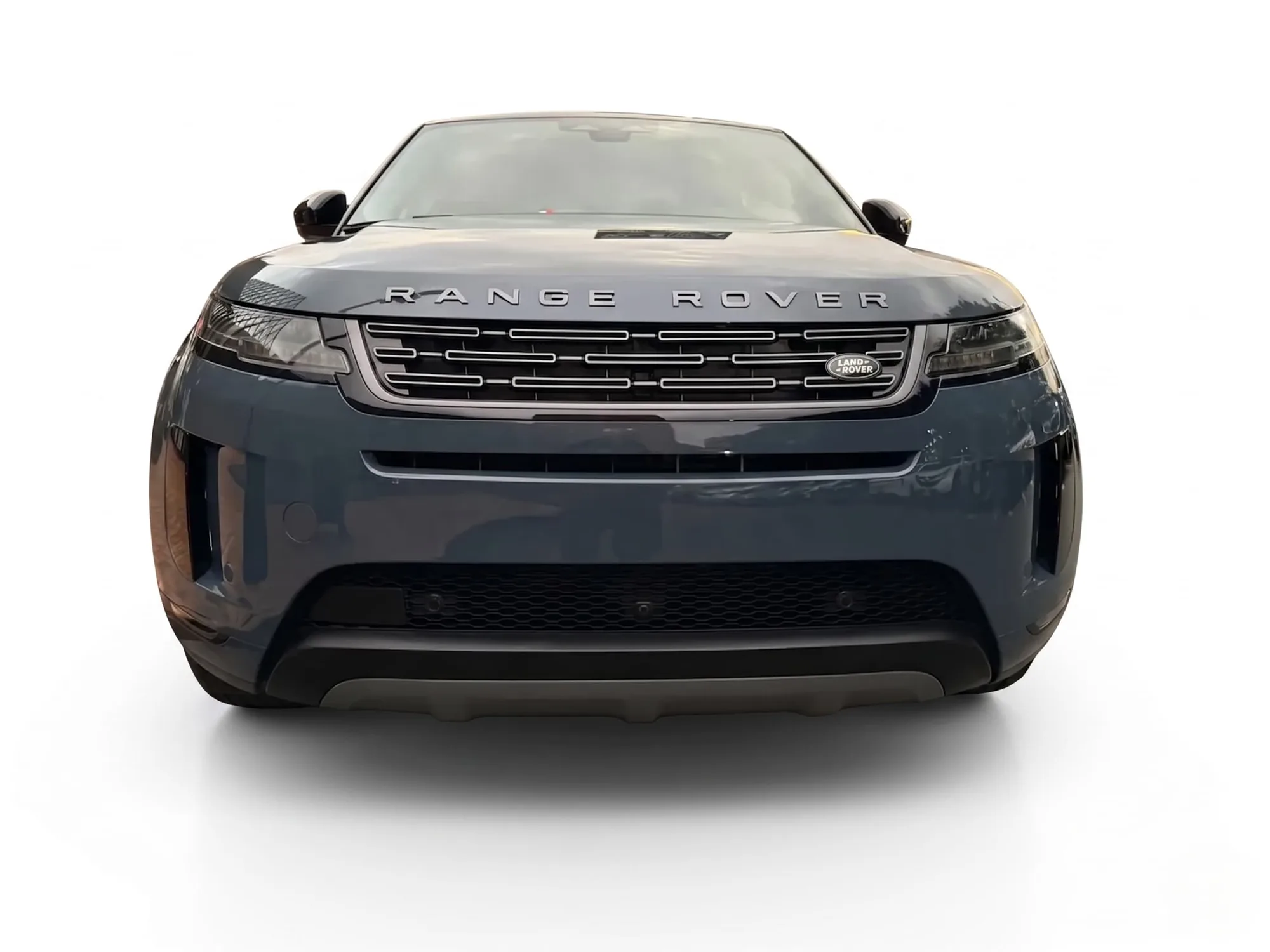 Camioneta Land Rover Range Rover Evoque 2023 en Lima — foto 2