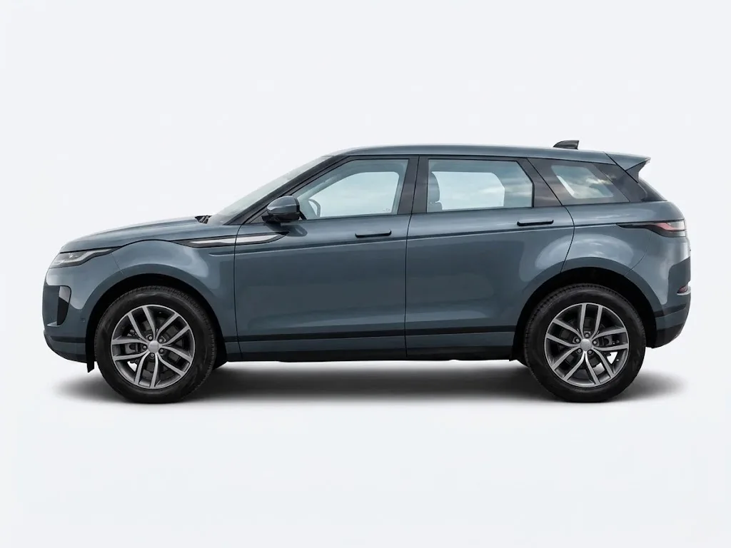 Camioneta Land Rover Range Rover Evoque 2023 en Lima — foto 3