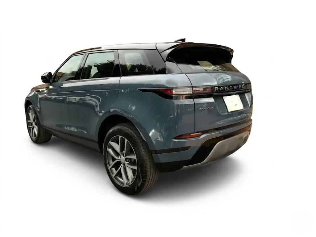 Camioneta Land Rover Range Rover Evoque 2023 en Lima — foto 4