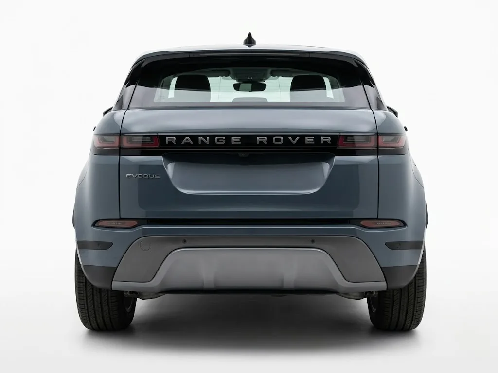 Camioneta Land Rover Range Rover Evoque 2023 en Lima — foto 5