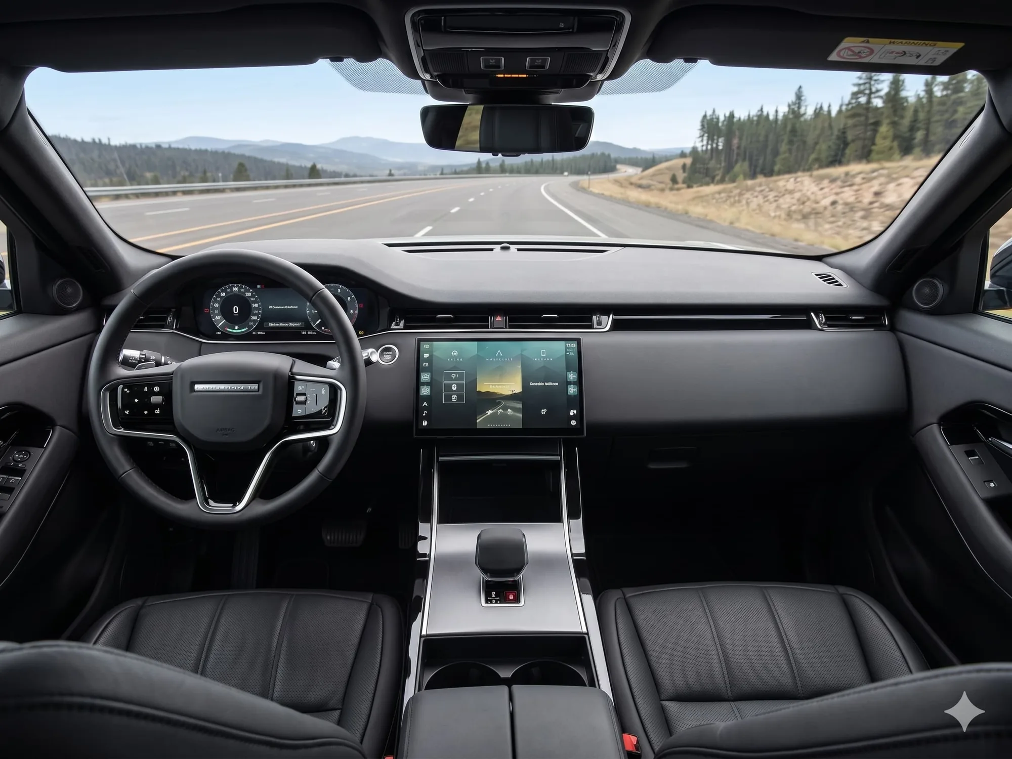 Camioneta Land Rover Range Rover Evoque 2023 en Lima — foto 6