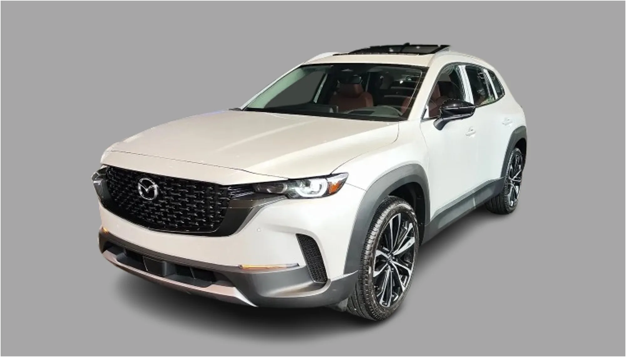 SUV Mazda CX-50 2027 Grand Touring en Lima