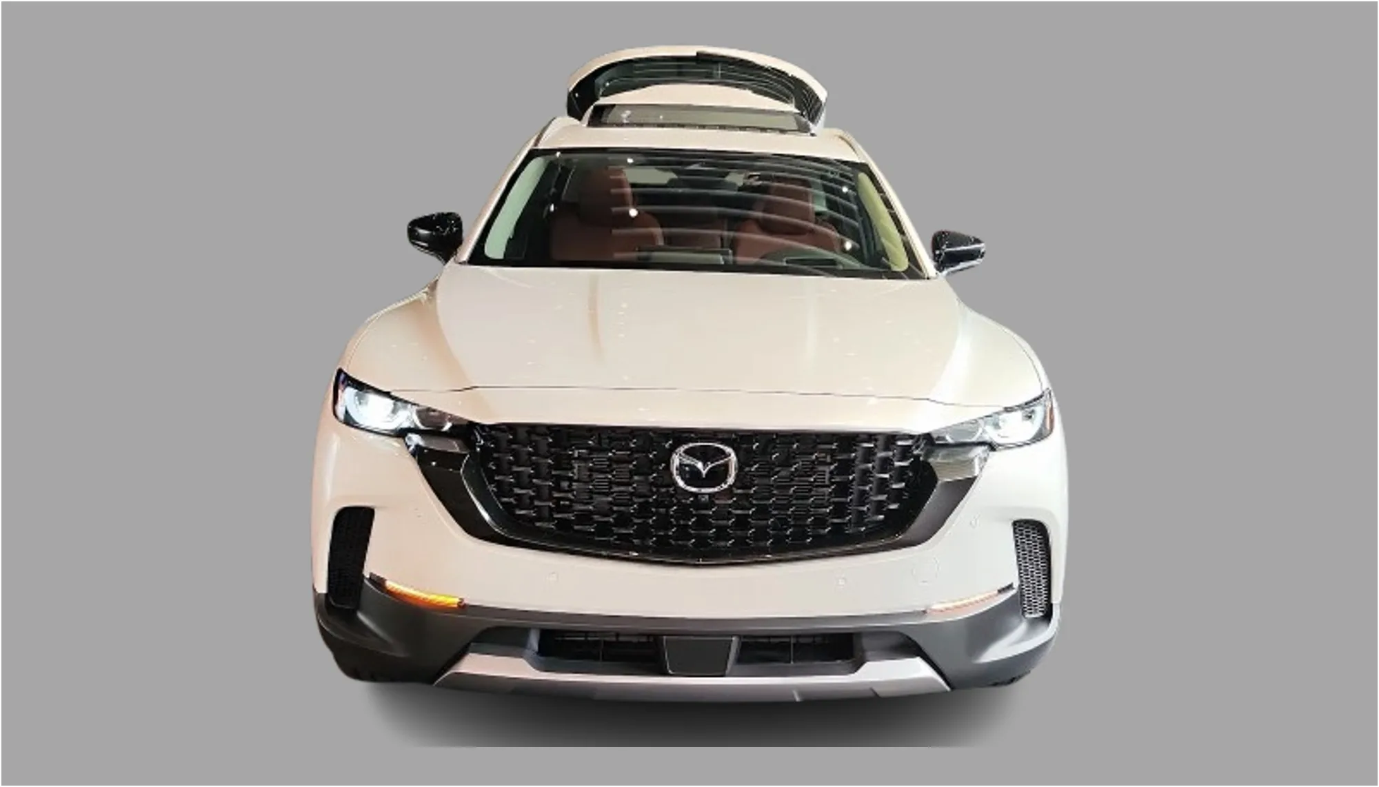 SUV Mazda CX-50 2027 Grand Touring en Lima — foto 2