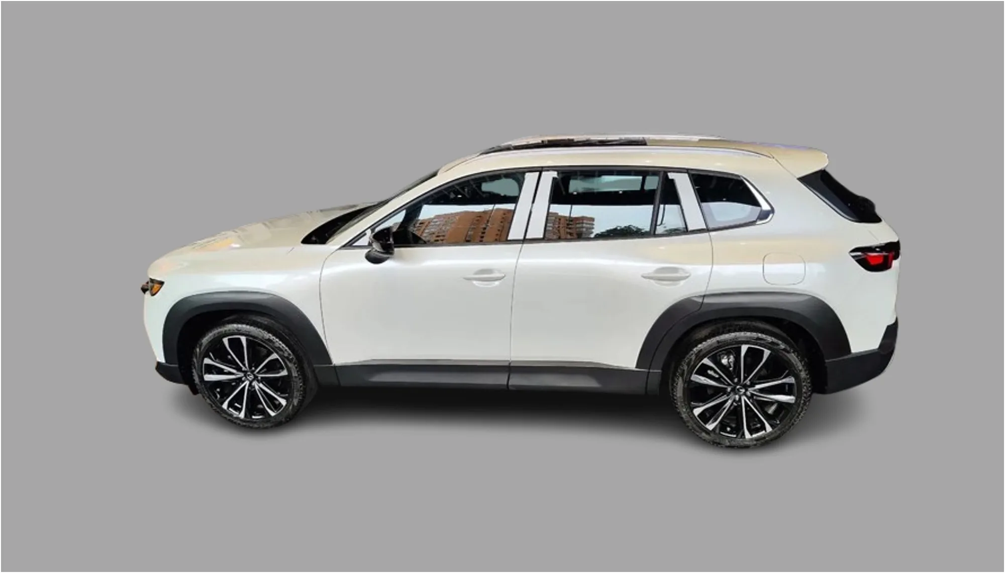 SUV Mazda CX-50 2027 Grand Touring en Lima — foto 3