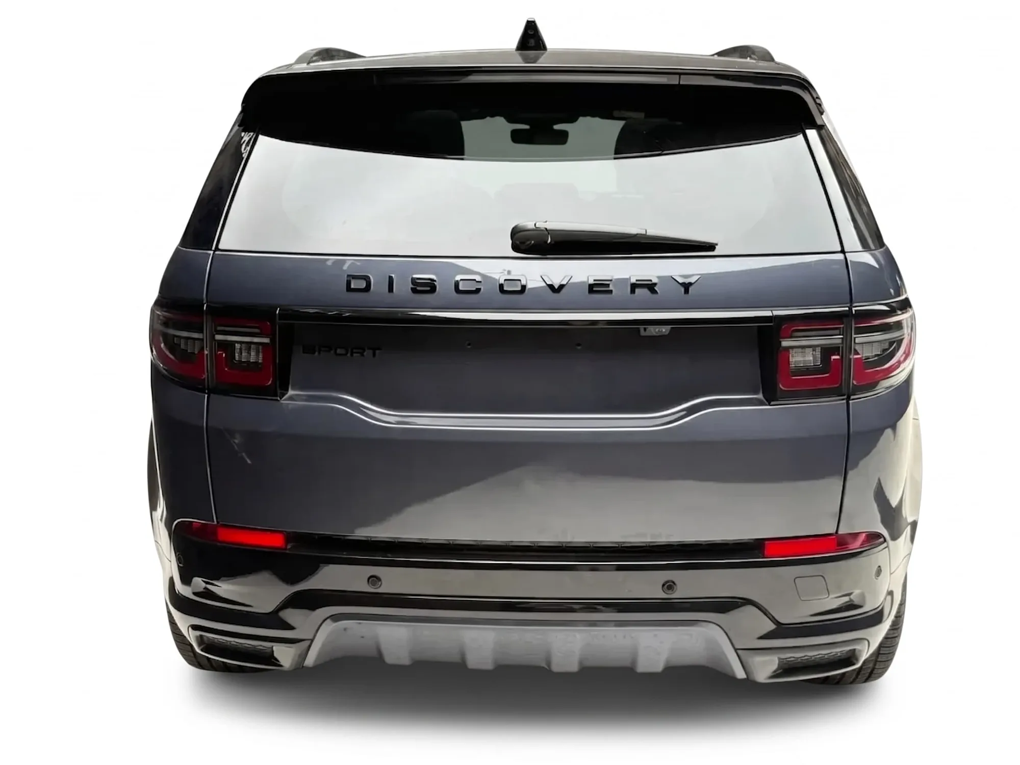 SUV Land Rover Discovery Sport 2024 en Lima — foto 2