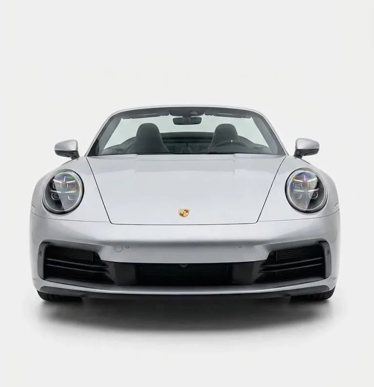 Coupé Porsche 911 Targa 4S 2026 en Lima — foto 2