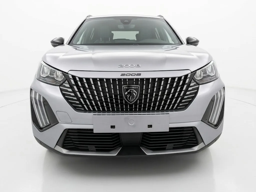 SUV Peugeot 2008 2026 en Lima