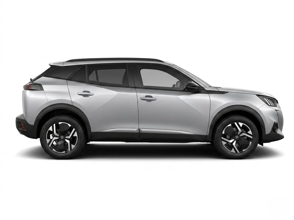 SUV Peugeot 2008 2026 en Lima — foto 2