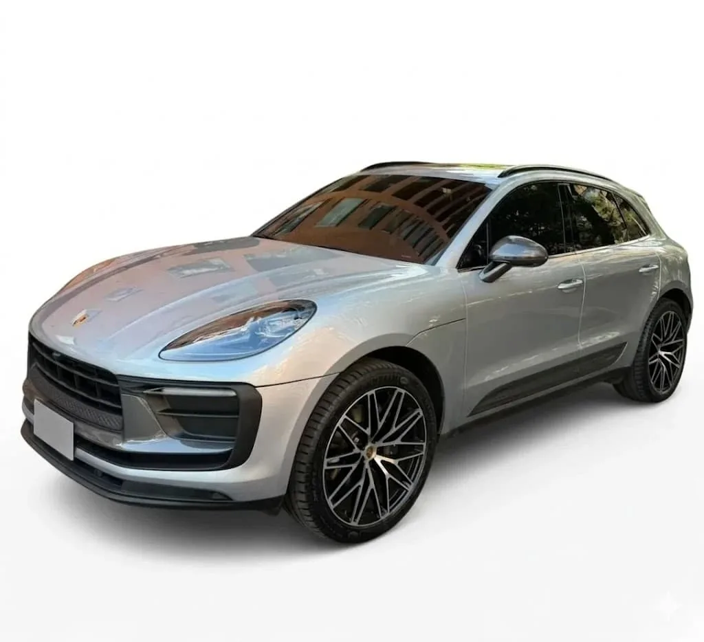 SUV Porsche Macan T 2025 en Lima
