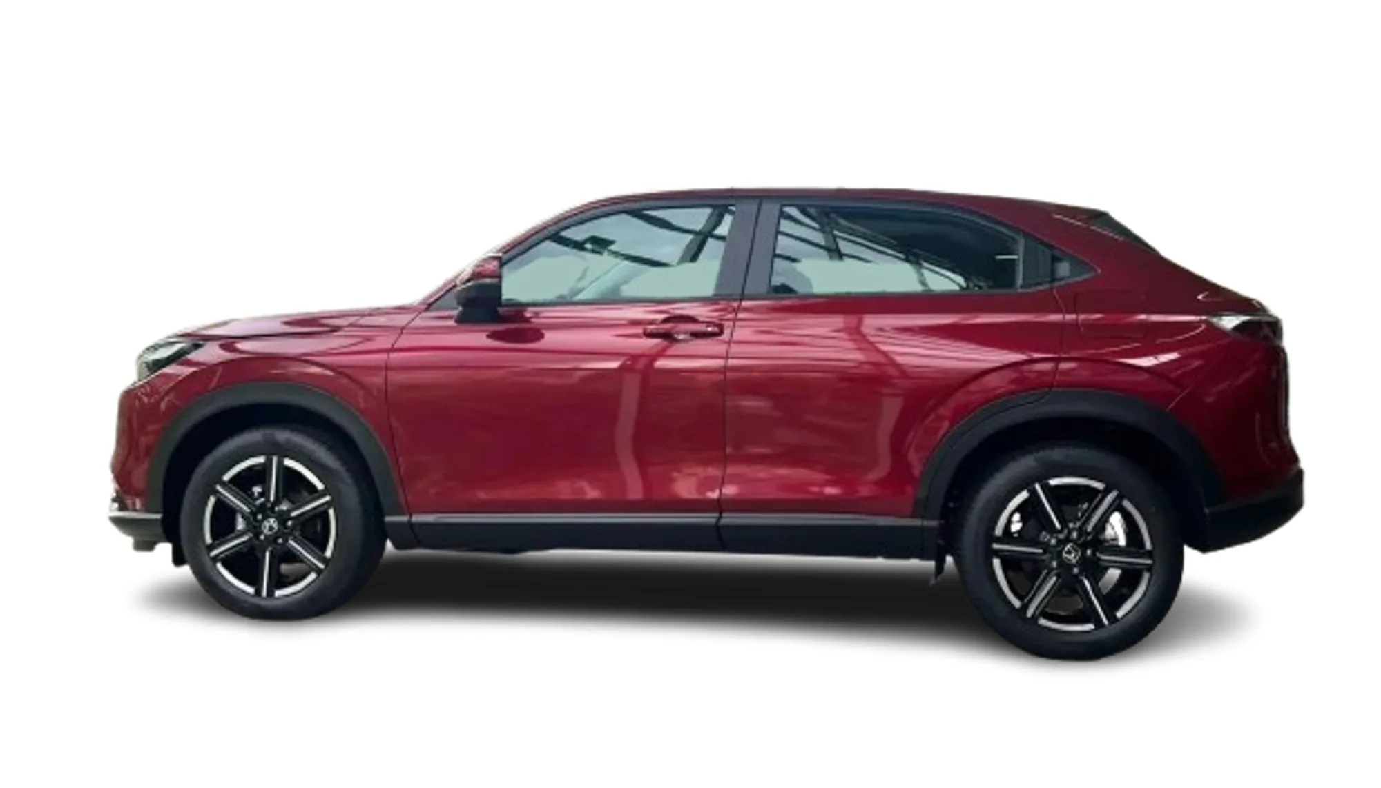 SUV Honda HR-V 2026 Prestige en Lima — foto 2