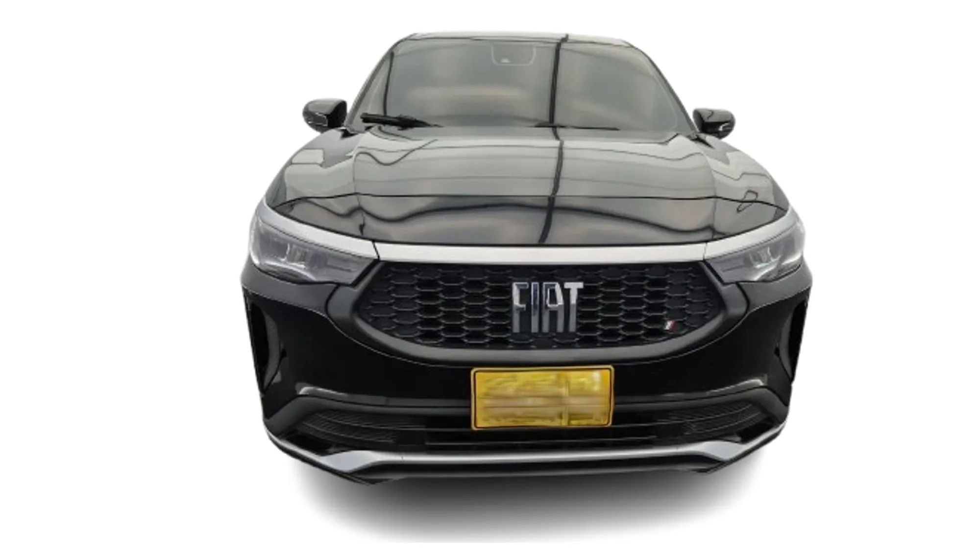 SUV Fiat Fastback 2025 Audace en Lima — foto 2