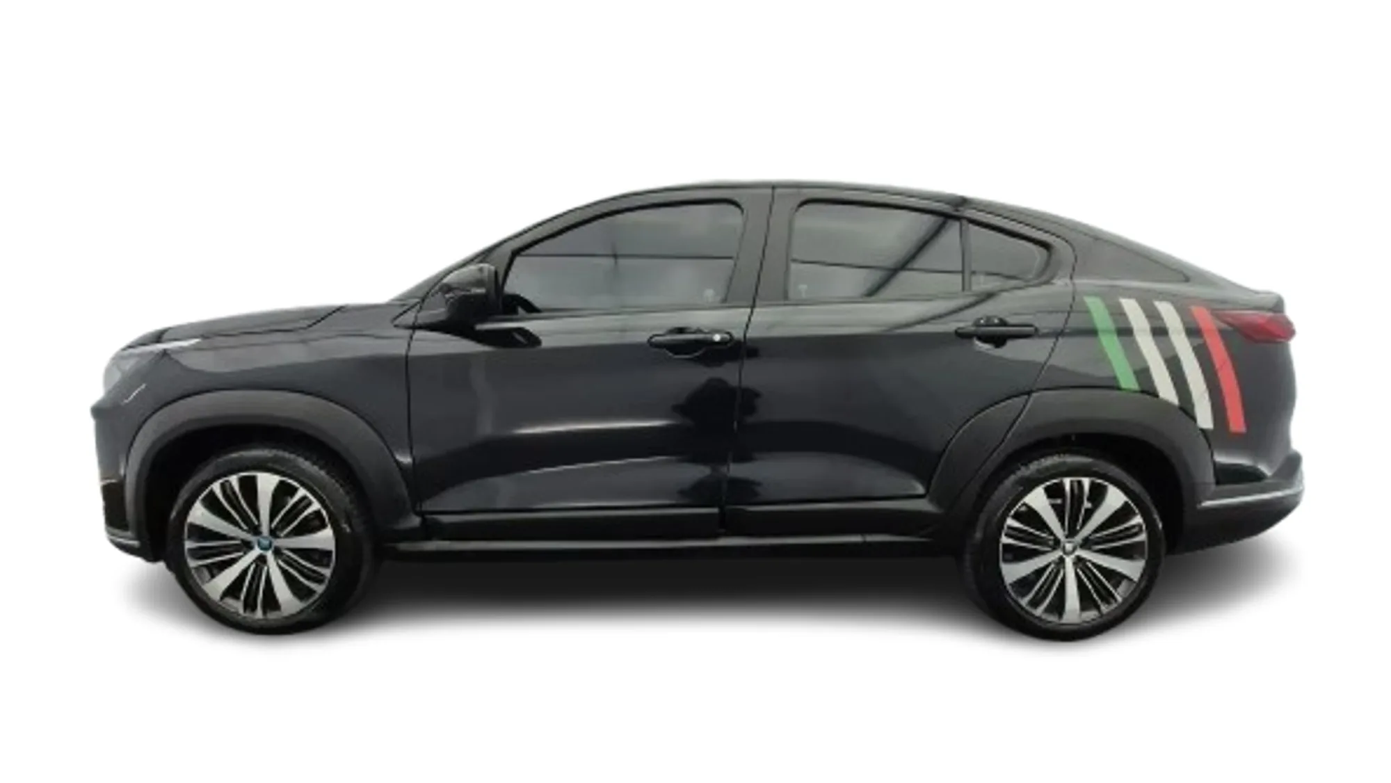 SUV Fiat Fastback 2025 Audace en Lima — foto 3