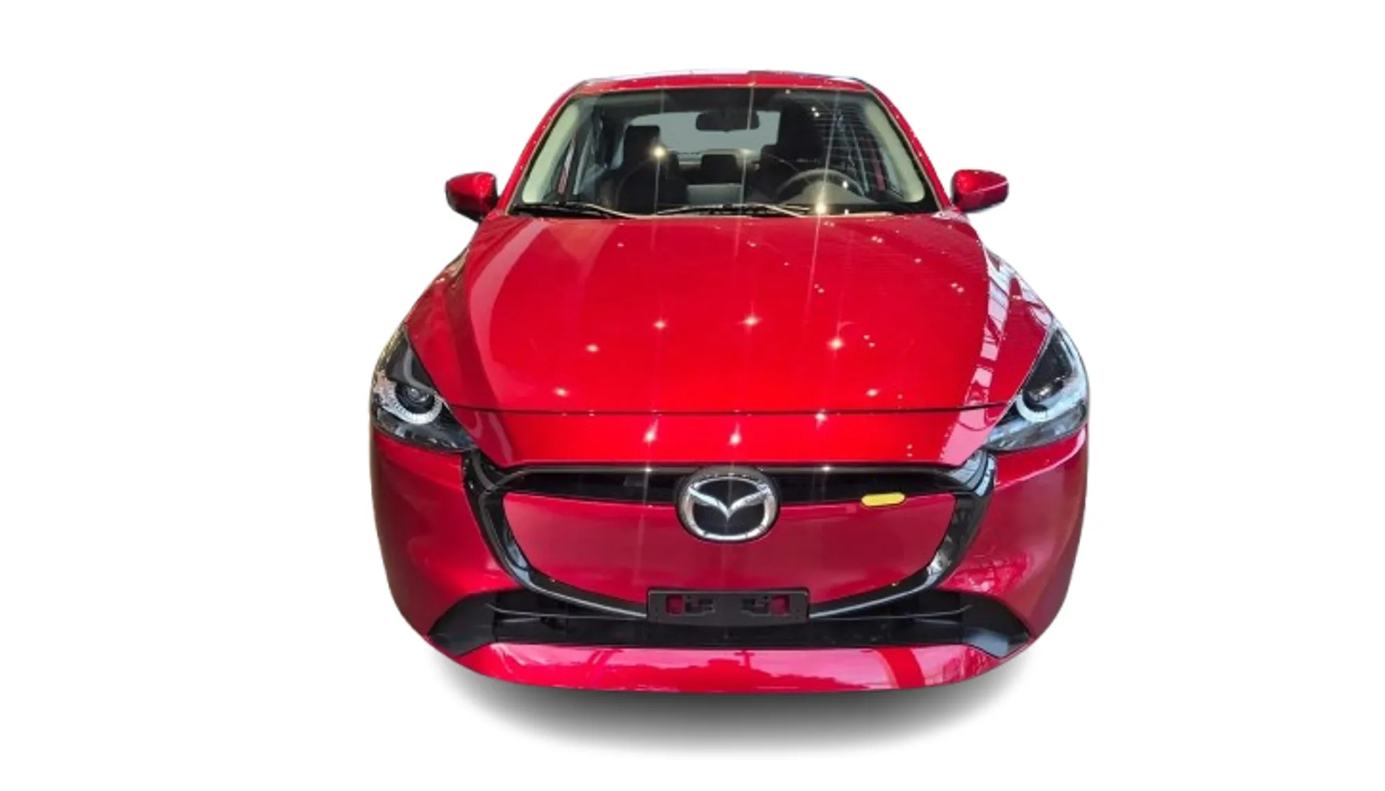 Sedán Mazda 2 Touring 2027 en Lima — foto 2