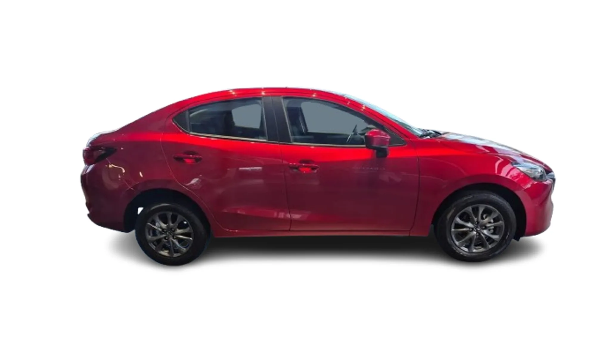 Sedán Mazda 2 Touring 2027 en Lima — foto 3