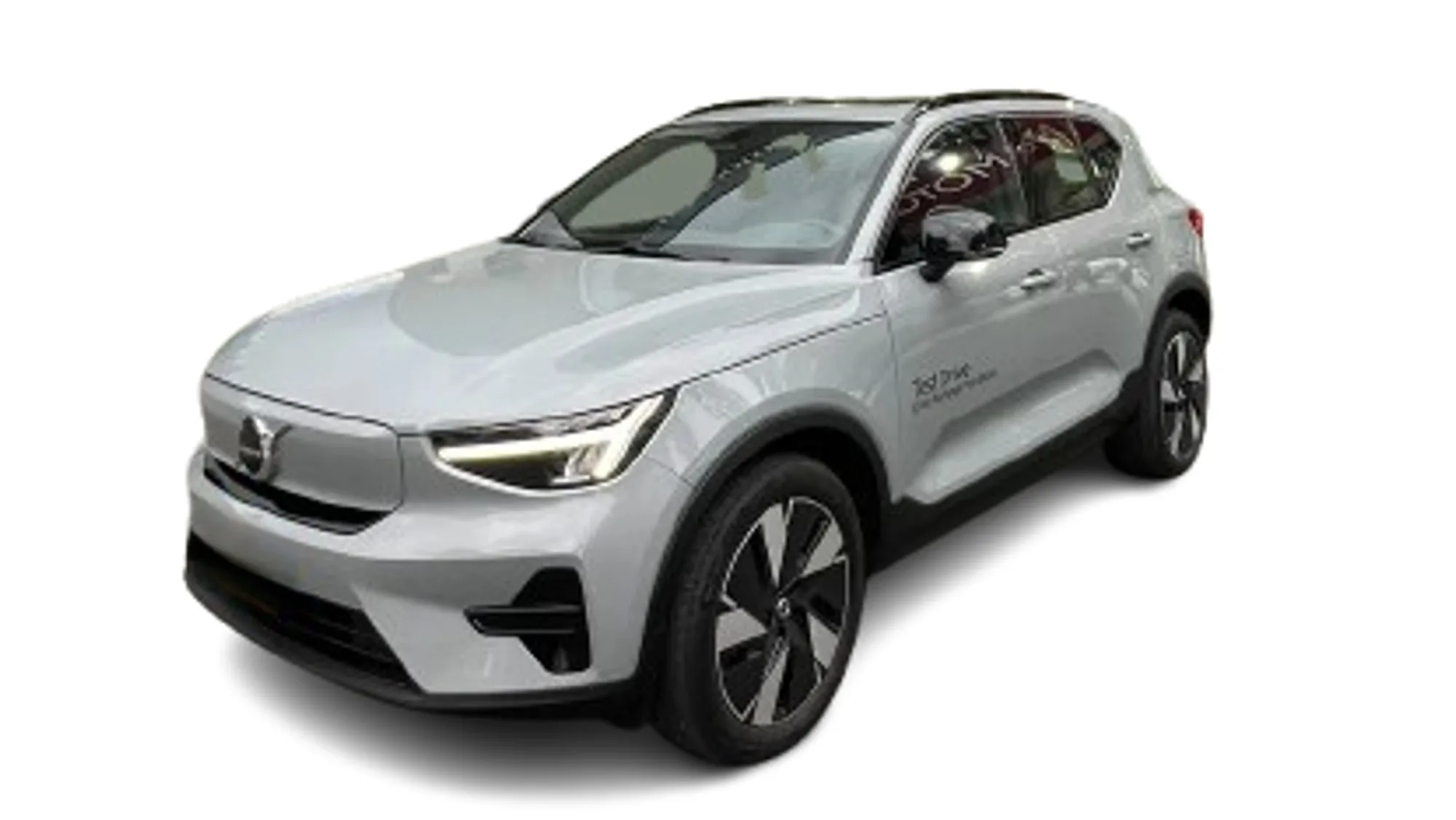 SUV Volvo EX 40 Plus 2026 en Lima
