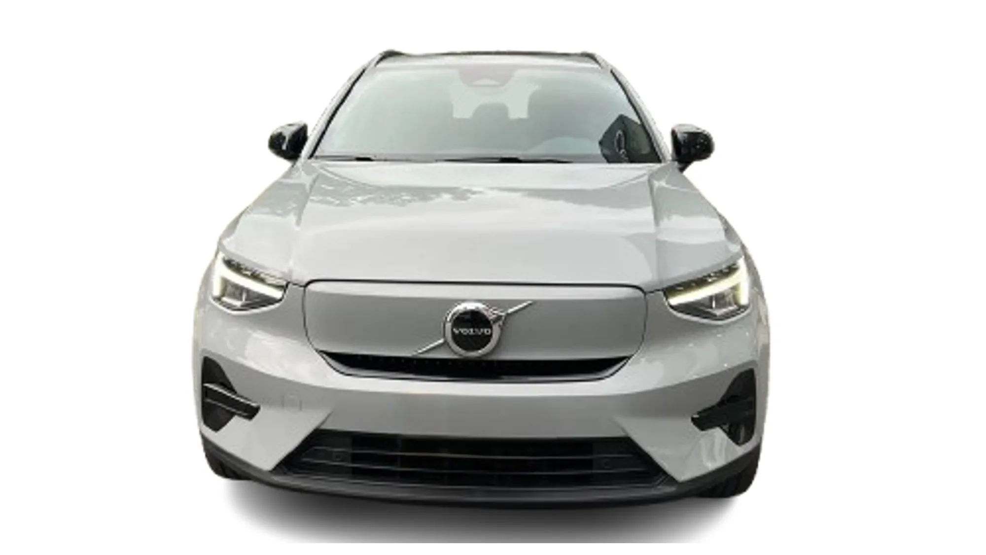 SUV Volvo EX 40 Plus 2026 en Lima — foto 2