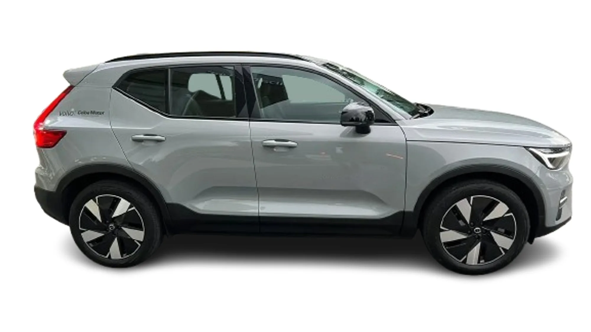 SUV Volvo EX 40 Plus 2026 en Lima — foto 3