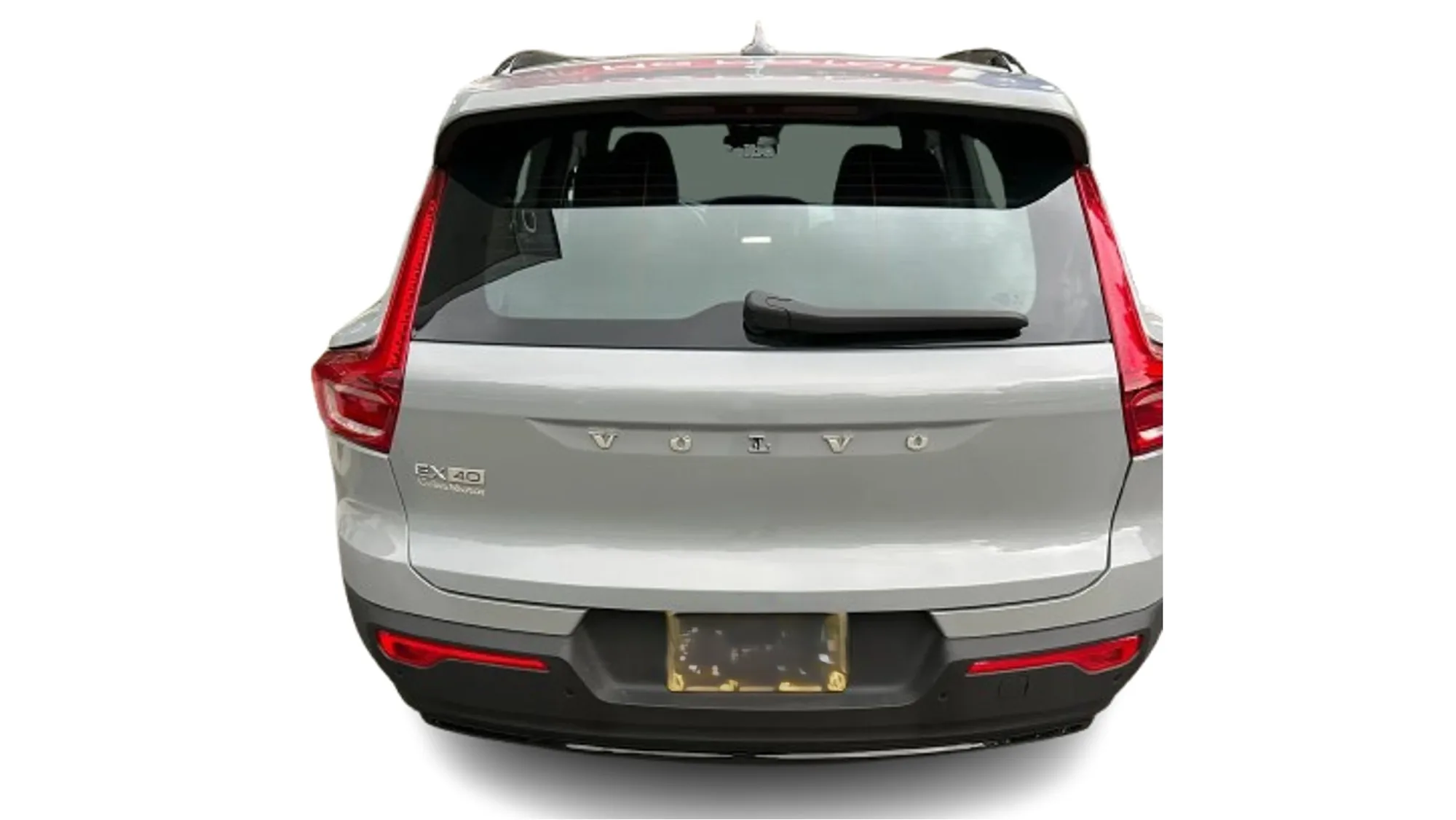 SUV Volvo EX 40 Plus 2026 en Lima — foto 4