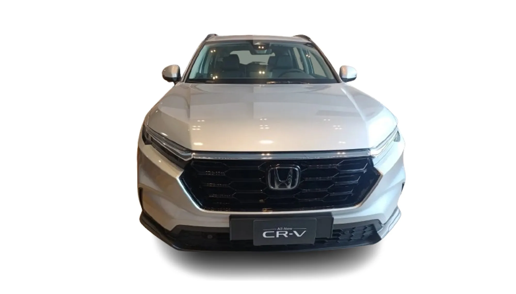 SUV Honda CR-V 2026 en Lima — foto 2
