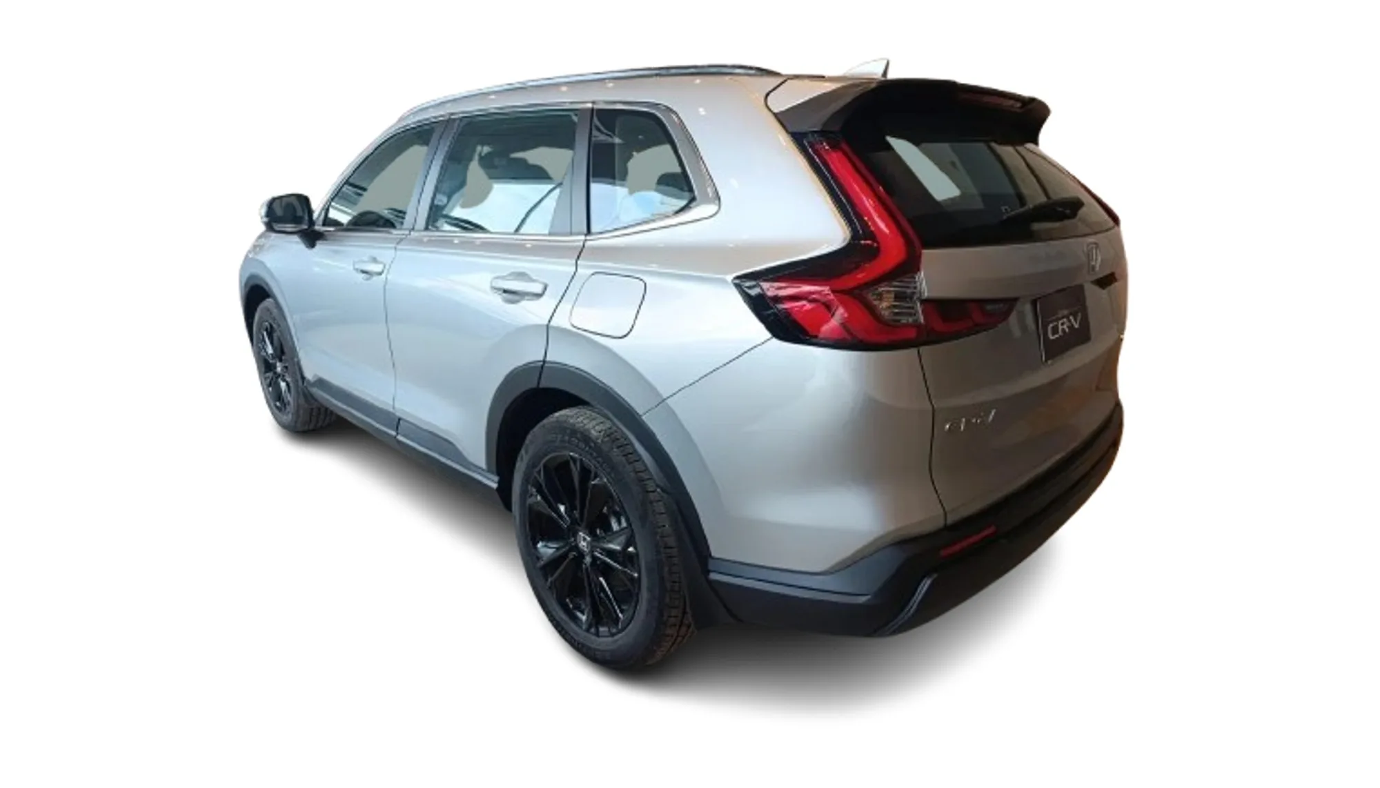 SUV Honda CR-V 2026 en Lima — foto 4