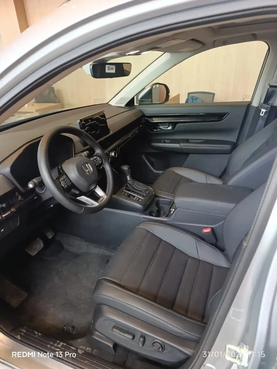 SUV Honda CR-V 2026 en Lima — foto 5