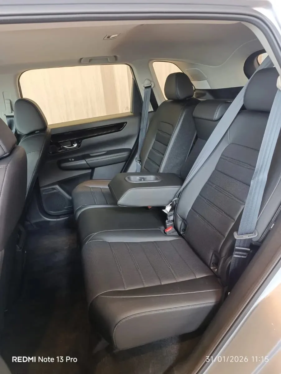 SUV Honda CR-V 2026 en Lima — foto 6