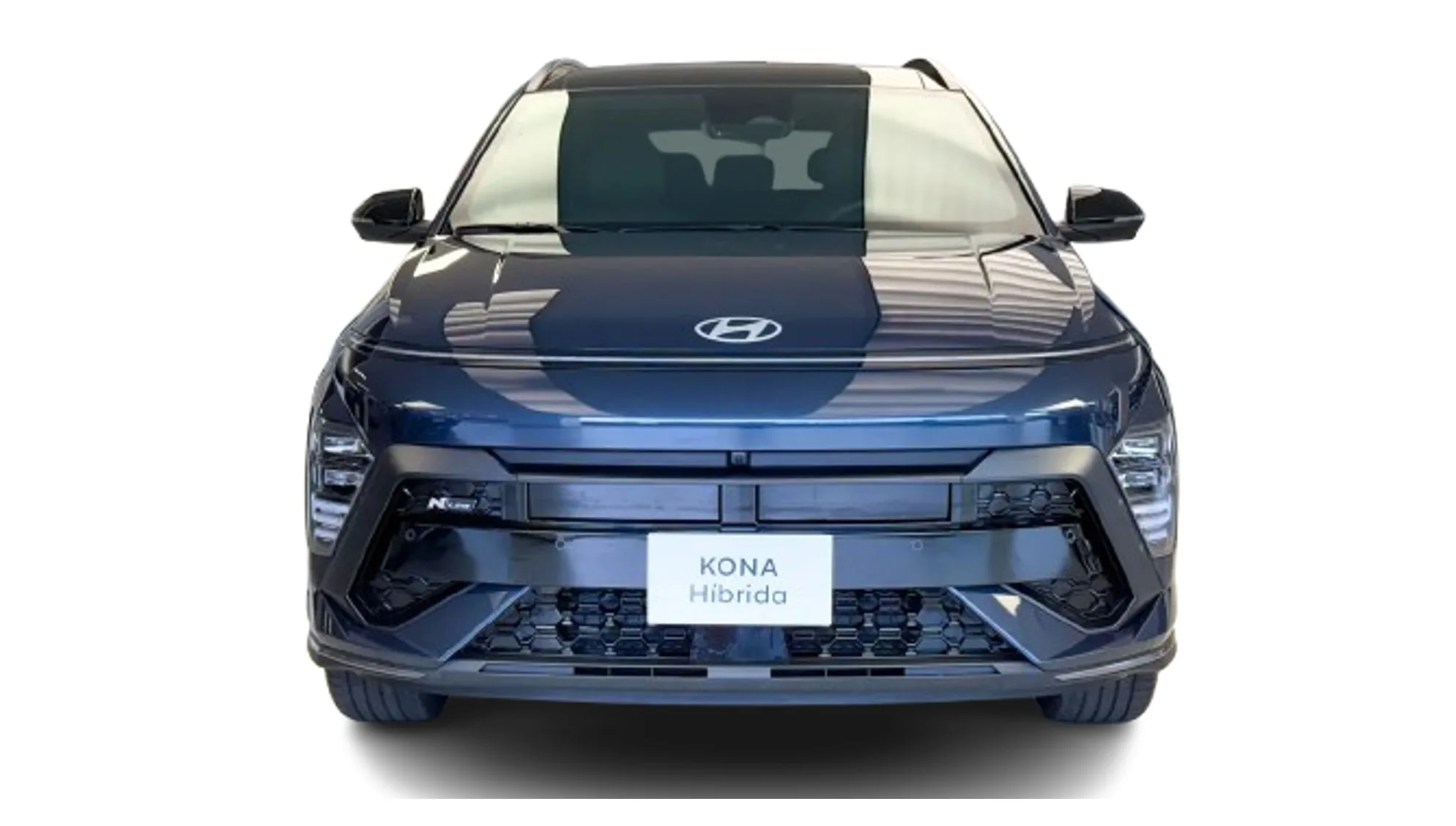 SUV Hyundai Kona Hybrid 2027 en Lima — foto 2