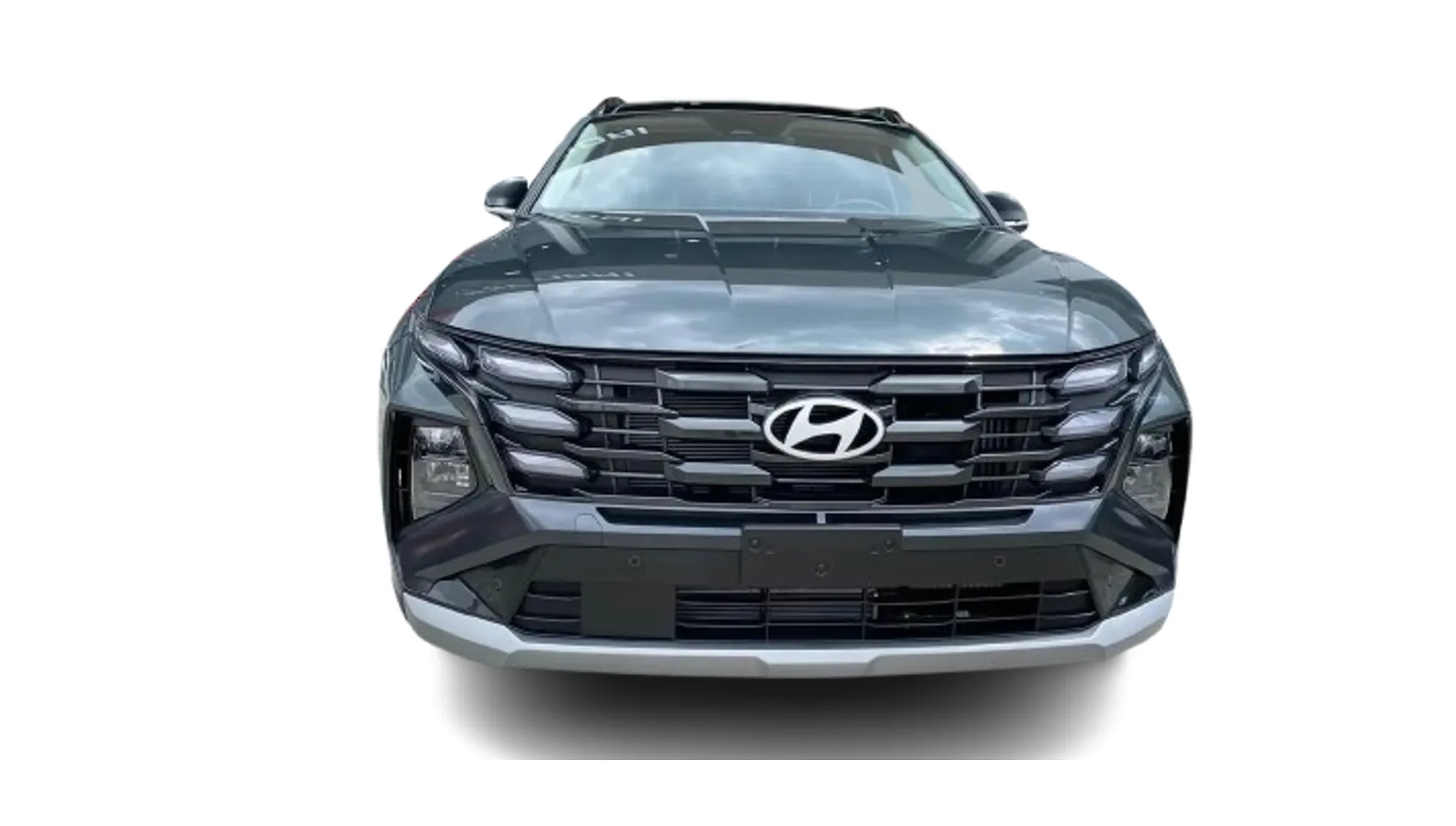 SUV Hyundai Tucson Premium 2027 en Lima — foto 2