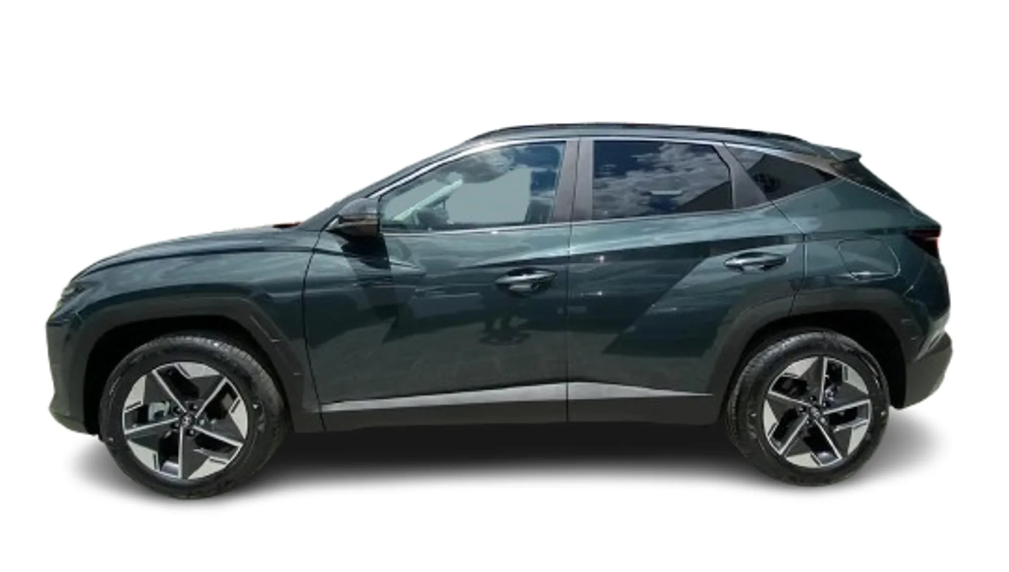 SUV Hyundai Tucson Premium 2027 en Lima — foto 3