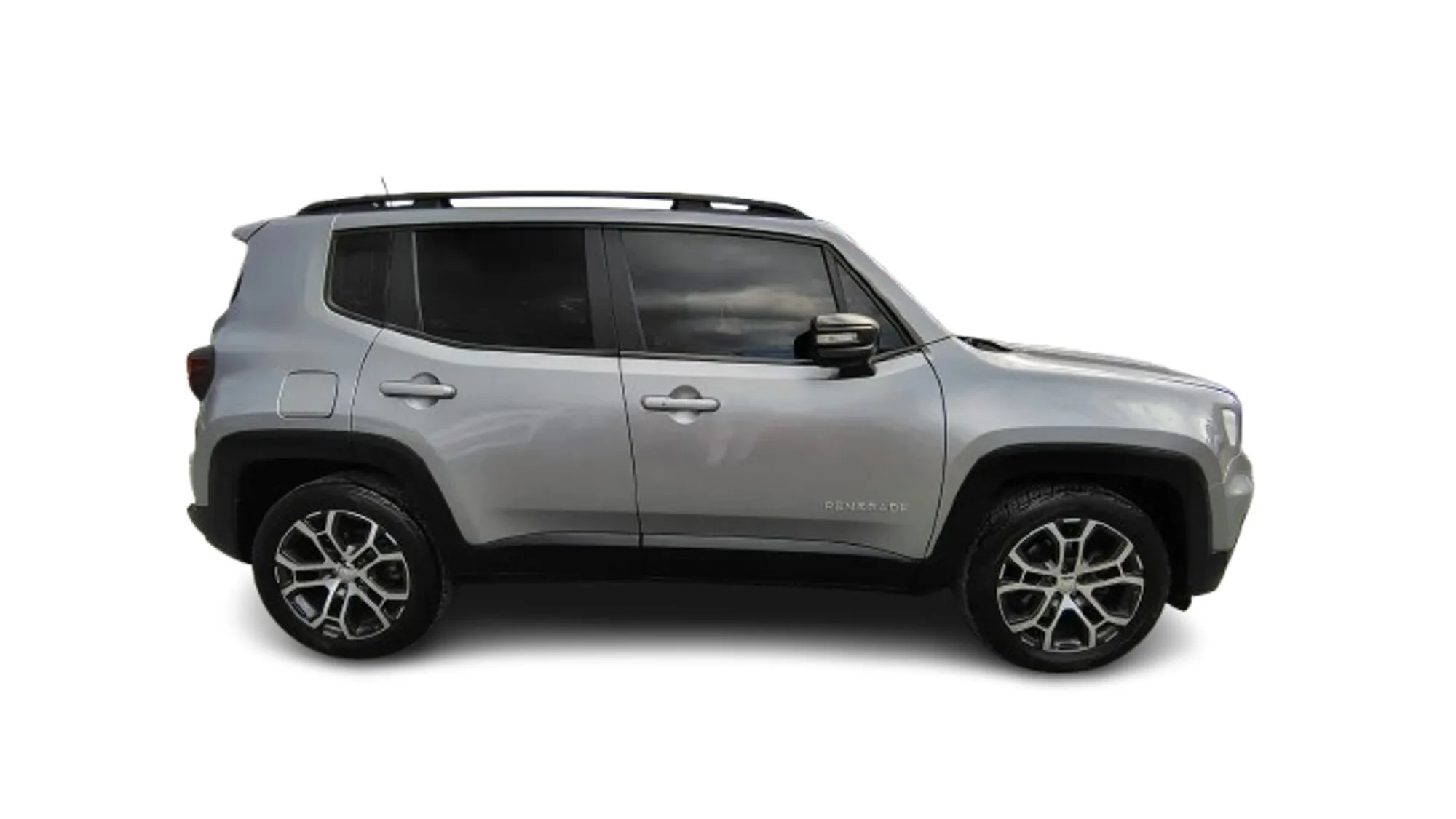 SUV Jeep Renegade Longitude 2024 en Lima — foto 3